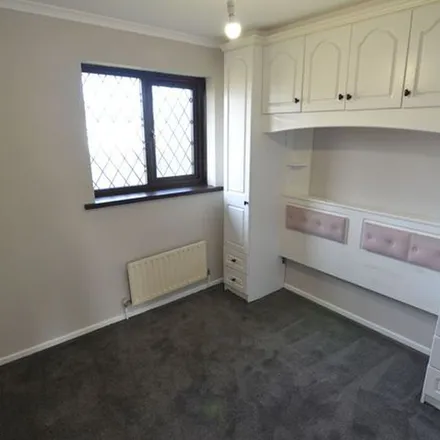 Rent this 3 bed apartment on Hambrook Close in Aldersley, Wolverhampton