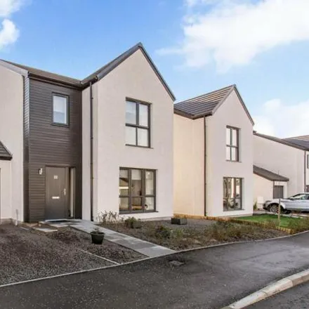 Buy this 4 bed house on unnamed road in Forfar, DD8 1FA