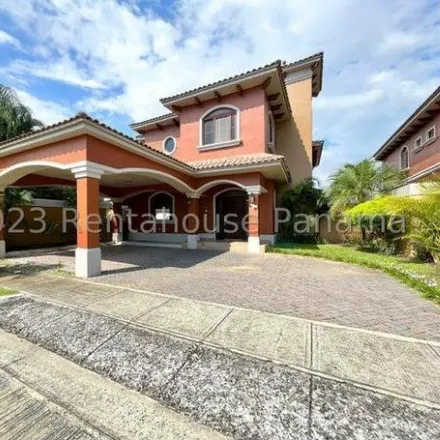 Image 1 - unnamed road, Costa Sur Club, Don Bosco, Panamá, Panama - House for rent