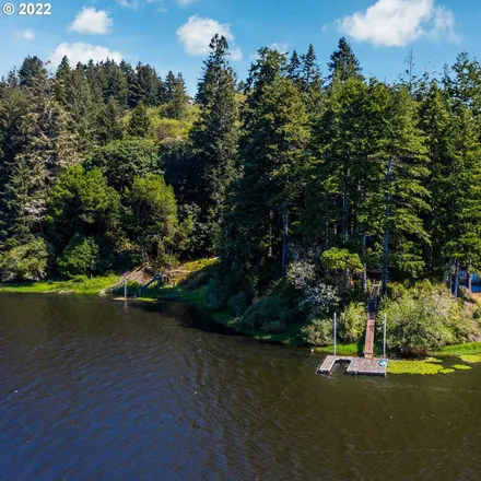 Image 3 - unnamed road, Lakeside, Coos County, OR 97449, USA - House for sale