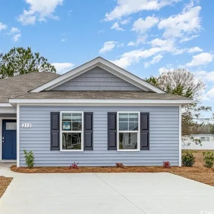 Buy this 3 bed house on 1778 Whispering Pine Street Southwest in Brunswick County, NC 28469