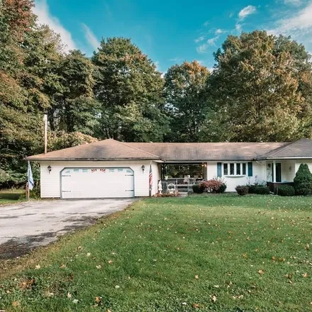 Buy this 3 bed house on 224 Pudliner Lane in West Point, East Taylor Township