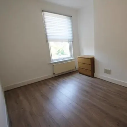 Rent this studio house on Birkbeck Road in London, N17 8NG