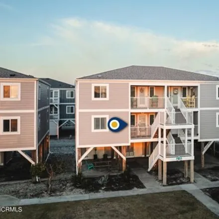 Buy this 2 bed condo on 330 East 3rd Street in Ocean Isle Beach, Brunswick County
