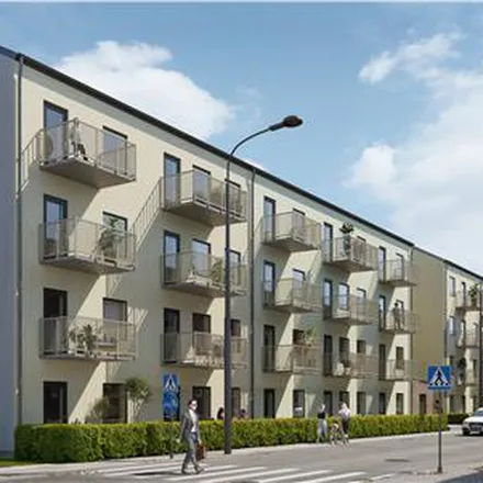Rent this 2 bed apartment on Stockholmsvägen in Perstorp, Sweden
