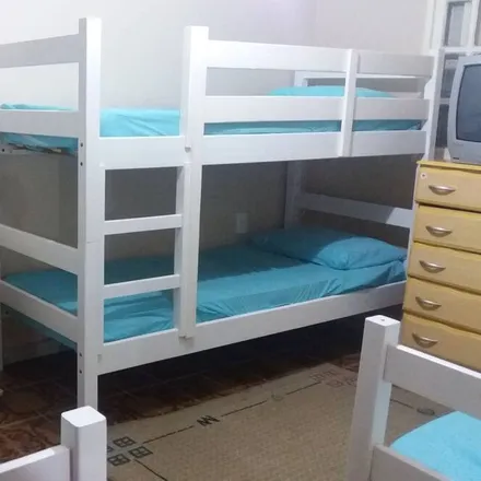 Rent this 2 bed house on Rio das Ostras in Região Geográfica Intermediária de Macaé-Rio das Ostras-Cabo Frio, Brazil