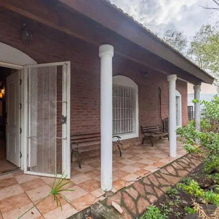 Buy this 3 bed house on Los Naranjos in La Lonja, B1631 BUI Buenos Aires