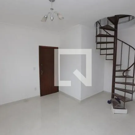 Rent this 3 bed apartment on Rua Polares in Riacho das Pedras, Contagem - MG