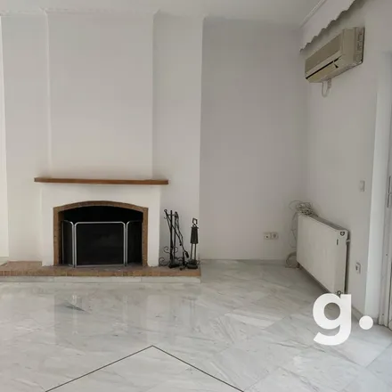Rent this 3 bed apartment on Πλαστήρα Ν. 24 in Neo Psychiko, Greece
