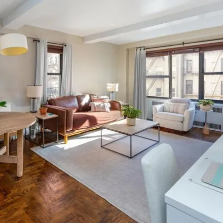 Buy this studio apartment on 330 East 79th Street in New York, NY 10075