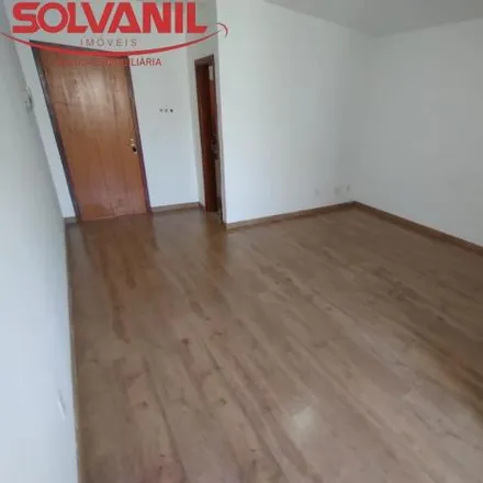 Rent this 1 bed apartment on Playground do Cidão in Rua Itália, Nova Jaguariúna