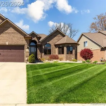 Buy this 4 bed house on 32124 Bondie Drive in Brownstown Charter Township, MI 48173