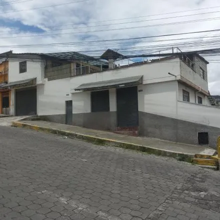 Image 2 - Muisne, 171405, Quito, Ecuador - House for sale