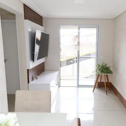 Rent this 2 bed apartment on Rua Bandeira Paulista in Vila Rio, Guarulhos - SP