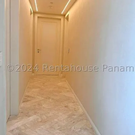 Rent this 3 bed apartment on Marbella Tower I in Calle 54 Este, Obarrio
