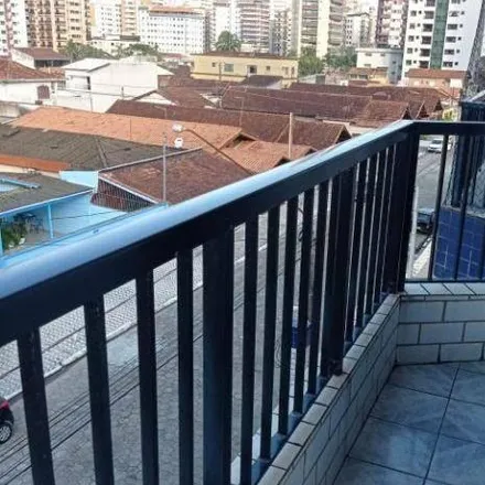 Image 2 - Rua Carlos Gomes, Ocian, Praia Grande - SP, 11704-180, Brazil - Apartment for sale