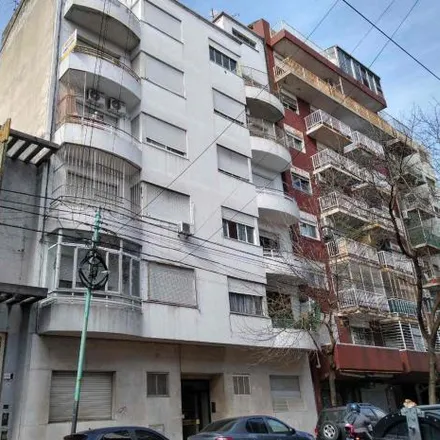 Image 2 - Catamarca 480, Balvanera, C1231 AAB Buenos Aires, Argentina - Apartment for sale