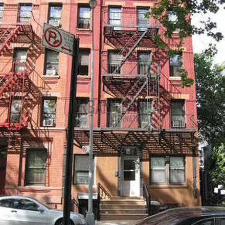 Rent this 1 bed apartment on 150 East 106th Street in New York, NY 10029