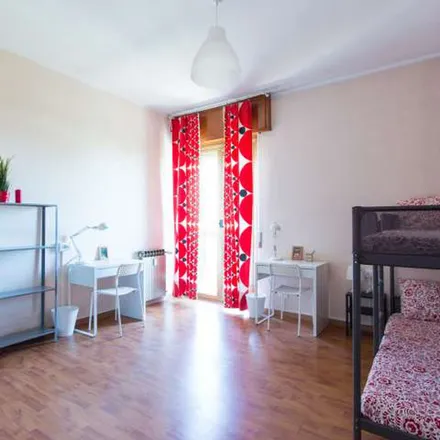 Rent this 8 bed apartment on Via Fratelli di Dio in 20099 Sesto San Giovanni MI, Italy