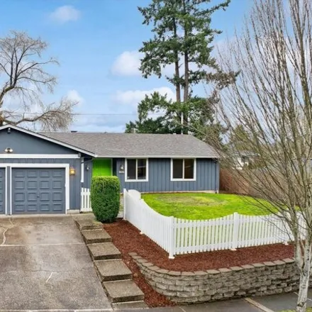 Buy this 3 bed house on 11155 Southwest Cindy Street in Beaverton, OR 97008