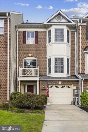 Image 4 - 3223 Escapade Circle, Riva, Anne Arundel County, MD 21106, USA - Townhouse for sale
