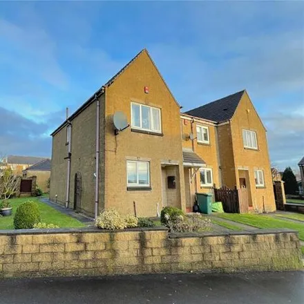 Buy this 2 bed townhouse on Bunting Drive in Bradford, BD6 3RN
