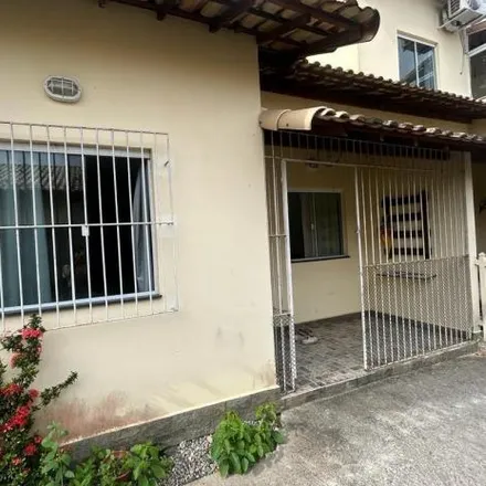 Buy this 1 bed house on Estrada Velha de Maricá in Parque Nanci, Maricá - RJ