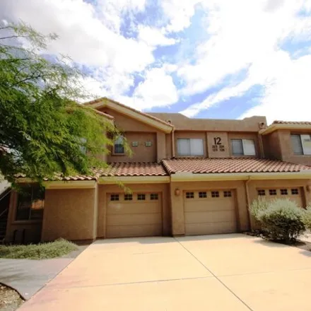 Rent this 2 bed condo on unnamed road in Oro Valley, AZ 45755