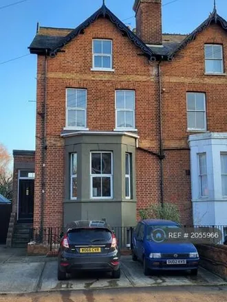 Image 5 - 21 Stanley Road, Oxford, OX4 1RB, United Kingdom - Apartment for rent