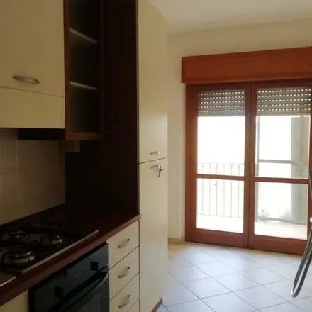 Image 6 - Comix Avenue, Via Marruvio 56, 67051 Avezzano AQ, Italy - Apartment for rent