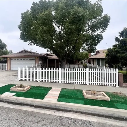 Buy this 4 bed house on Star St Connector in Maxson, El Monte