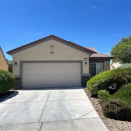 Rent this 3 bed house on 2557 Desert Sparrow Avenue in North Las Vegas, NV 89084