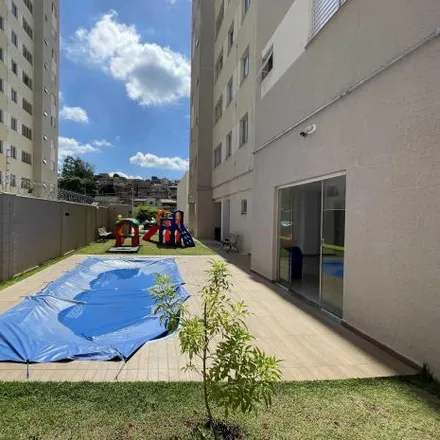 Buy this 2 bed apartment on Avenida Carmelita Drummond Diniz in Sede, Contagem - MG