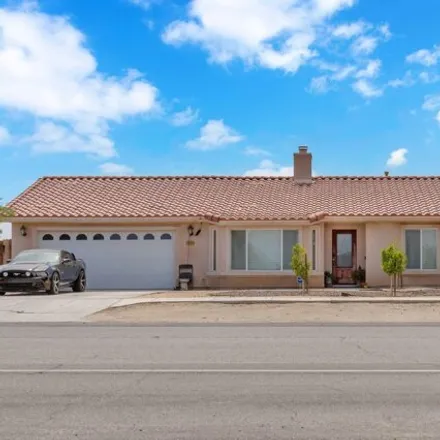 Buy this 3 bed house on 2206 Marina Drive in Salton City, Imperial County
