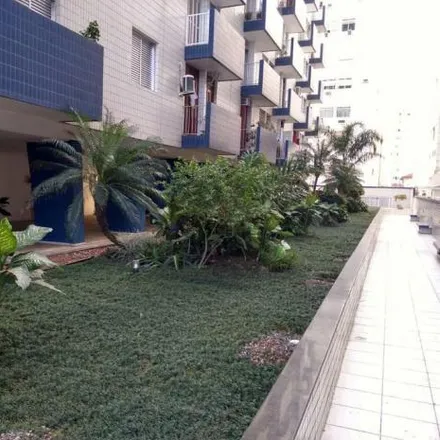 Buy this 2 bed apartment on Avenida Presidente Wilson in Pompéia, Santos - SP