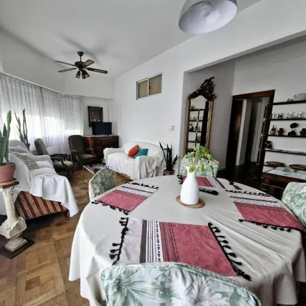 Rent this 2 bed apartment on Avenida Pueyrredón 708 in Balvanera, 1032 Buenos Aires