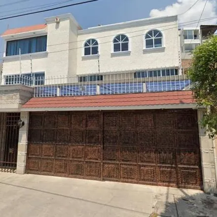 Buy this 3 bed house on Calle Fuente del Cazador in 52780 Interlomas, MEX