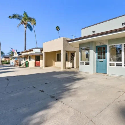 Image 6 - Clark & Cozad, CPA, Playa Boulevard, La Selva Beach, Santa Cruz County, CA, USA - Duplex for sale