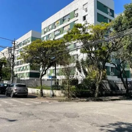 Image 2 - Rua Coroados, Aterrado, Volta Redonda - RJ, 27213-080, Brazil - Apartment for sale