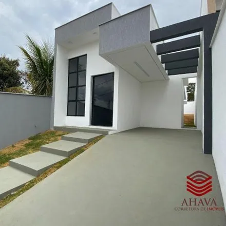 Buy this 3 bed house on Alameda das Candeias in Lagoa Santa - MG, 33239-250