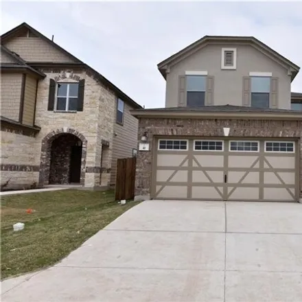 Image 1 - East Old Settlers Boulevard, Round Rock, TX 78665, USA - House for rent