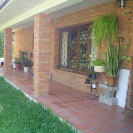 Image 2 - unnamed road, Belém Velho, Porto Alegre - RS, 91787-400, Brazil - House for sale