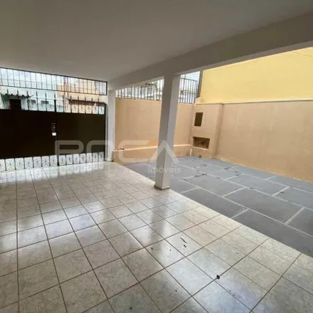 Buy this 2 bed house on Rua Antônio Masselli in Vila Monteiro Prolongamento, São Carlos - SP