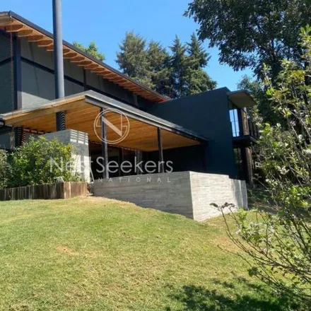 Image 2 - Avenida Toluca, Otumba, 52100 Valle de Bravo, MEX, Mexico - House for rent