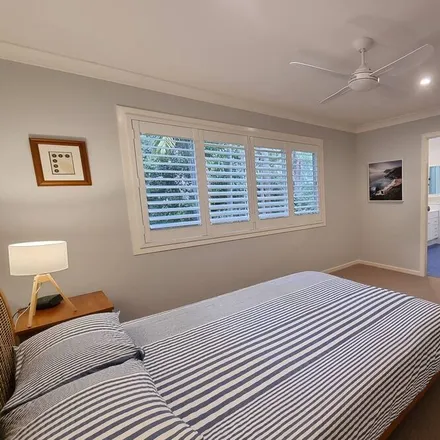 Rent this 3 bed house on Smiths Lake in Smiths Lake NSW 2428, Australia