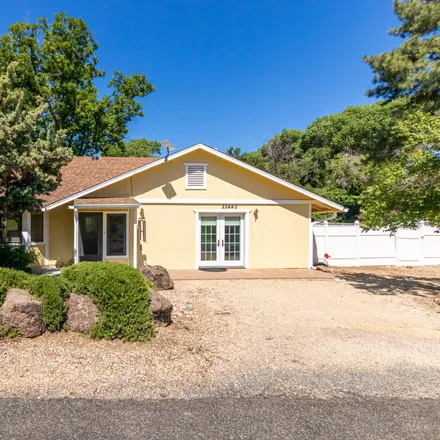 Buy this 3 bed house on 16600 Shrine Road in Yarnell, Yavapai County