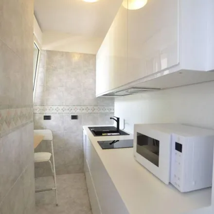 Image 2 - Viale Orazio Flacco Quinto 14, 47838 Riccione RN, Italy - Apartment for rent
