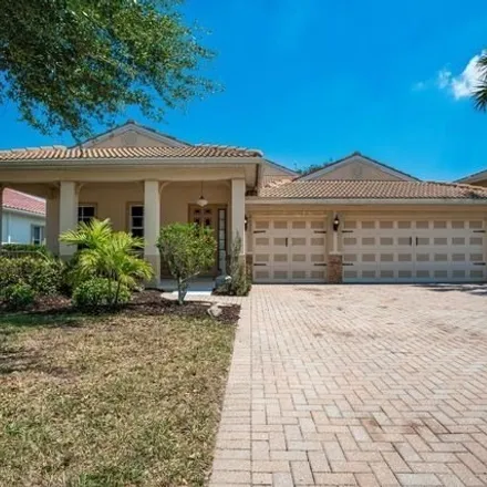 Buy this 4 bed house on 2533 Sawgrass Lake Court in Coral Lakes, Cape Coral