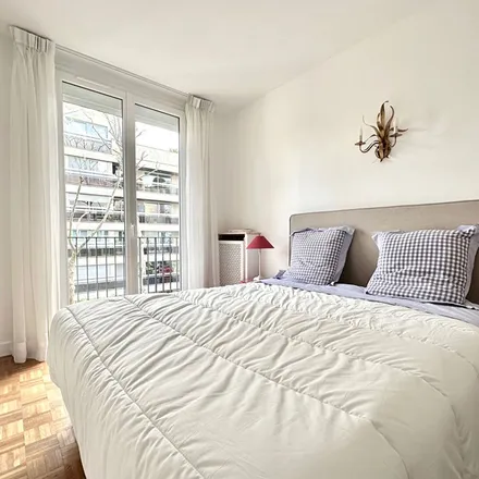 Image 3 - 101 Avenue Charles de Gaulle, 92200 Neuilly-sur-Seine, France - Apartment for rent
