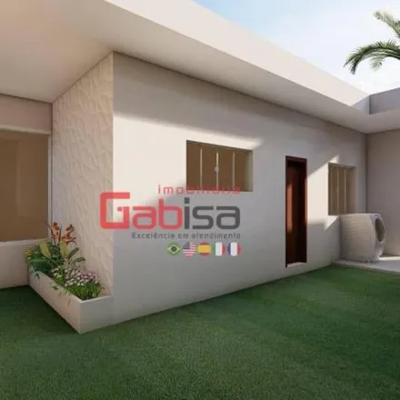 Buy this 2 bed house on Avenida Caminho de Buzios in Cabo Frio - RJ, 28924-203